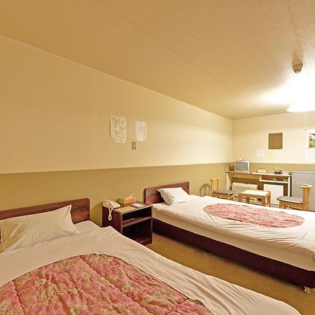 Hotel Million Muroran Екстер'єр фото